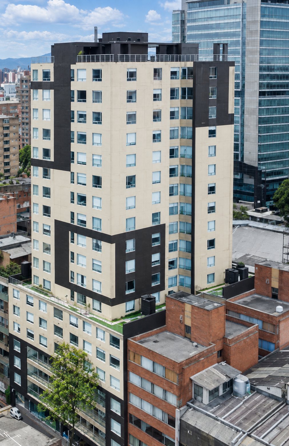 Torre Acqua, Bogotá D.C.
